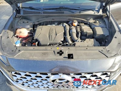 Zdjęcie 11 z 11 samochodu: 2021 HYUNDAI SANTA FE LIMITED VIN:5NMS44AL7MH318636 - miniatura