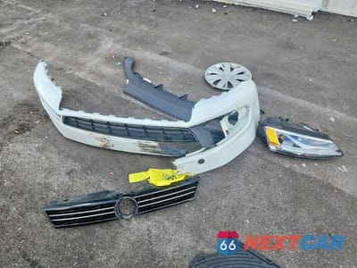 Zdjęcie 12 z 12 samochodu: 2013 VOLKSWAGEN JETTA SE VIN:3VWDX7AJXDM286257 - miniatura