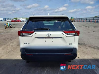 Zdjęcie 6 z 13 samochodu: 2025 TOYOTA RAV4 HYBRID XLE PREMIUM VIN:2T3B6RFV4SW088337 - miniatura