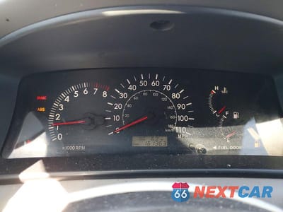 Zdjęcie 9 z 12 samochodu: 2007 TOYOTA COROLLA LE VIN:2T1BR30E97C832674 - miniatura