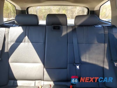 Zdjęcie 10 z 13 samochodu: 2010 BMW X3 XDRIVE30I VIN:WBXPC9C43AWJ34544 - miniatura