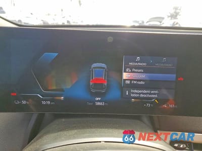 Zdjęcie 9 z 13 samochodu: 2024 BMW IX XDRIVE50 VIN:WB523CF04RCR06118 - miniatura
