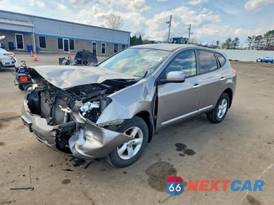 2013 NISSAN ROGUE S JN8AS5MV9DW660577 - główne zdjęcie licytacji z USA - miniatura