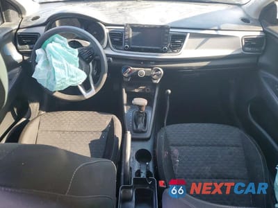 Zdjęcie 8 z 13 samochodu: 2020 KIA RIO LX VIN:3KPA24AD1LE297671 - miniatura