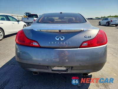 Zdjęcie 6 z 12 samochodu: 2014 INFINITI Q60 COUPE JOURNEY VIN:JN1CV6EK4EM112685 - miniatura