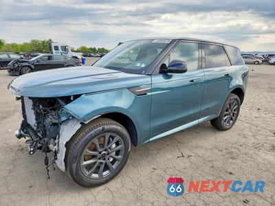 2026 LAND ROVER RANGE ROVER SPORT SE SAL1P9EU7TA623607 - główne zdjęcie licytacji z USA - miniatura