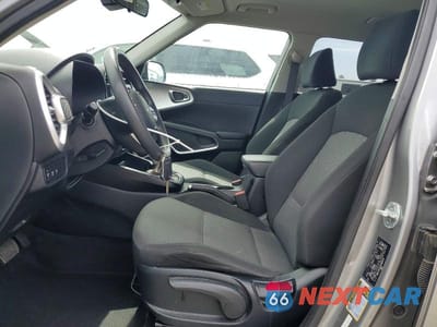 Zdjęcie 7 z 12 samochodu: 2023 KIA SOUL LX VIN:KNDJ23AUXP7863374 - miniatura