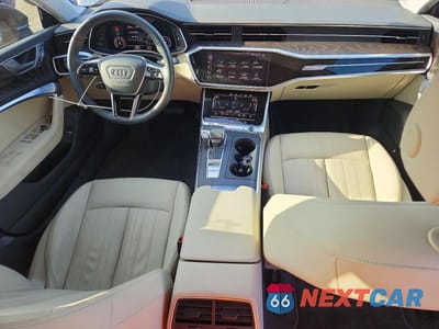 Zdjęcie 8 z 12 samochodu: 2020 AUDI A7 PREMIUM PLUS VIN:WAUR2AF24LN010549 - miniatura
