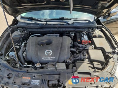 Zdjęcie 11 z 12 samochodu: 2015 MAZDA 3 GRAND TOURING VIN:JM1BM1M39F1222689 - miniatura