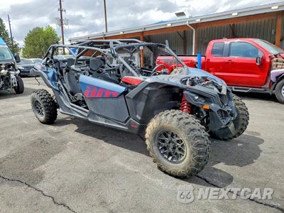 2026 CAN-AM MAVERICK X3 UTILITY VEHICLE 3JBVMAY44TE002338 - główne zdjęcie licytacji z USA - miniatura