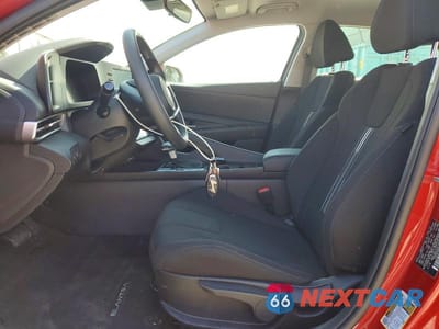 Zdjęcie 7 z 13 samochodu: 2025 HYUNDAI ELANTRA HYBRID BLUE VIN:KMHLM4DJ4SU165956 - miniatura