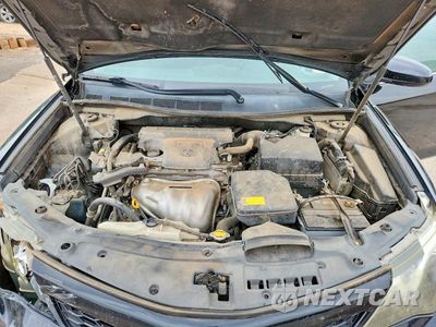 Zdjęcie 11 z 12 samochodu: 2012 TOYOTA CAMRY SE VIN:4T1BF1FK6CU110923 - miniatura