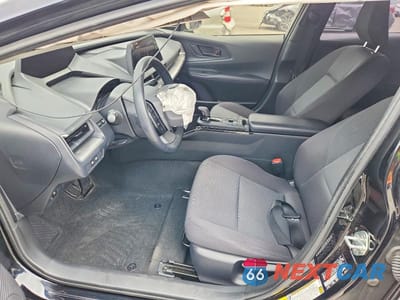 Zdjęcie 7 z 12 samochodu: 2024 TOYOTA PRIUS LE VIN:JTDACAAU6R3031378 - miniatura