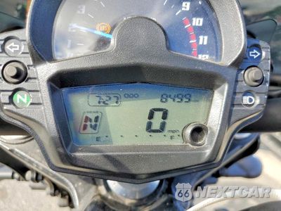 Zdjęcie 7 z 9 samochodu: 2021 KAWASAKI EN650 E VIN:JKAENEE14MDA06112 - miniatura