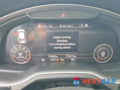 Zdjęcie 9 z 14 samochodu: 2017 AUDI Q7 PREMIUM PLUS VIN:WA1LAAF78HD018443 - miniatura