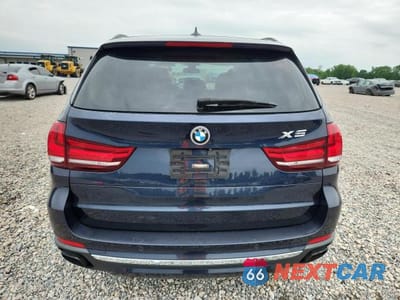 Zdjęcie 6 z 13 samochodu: 2016 BMW X5 XDRIVE50I VIN:5UXKR6C56G0J82711 - miniatura