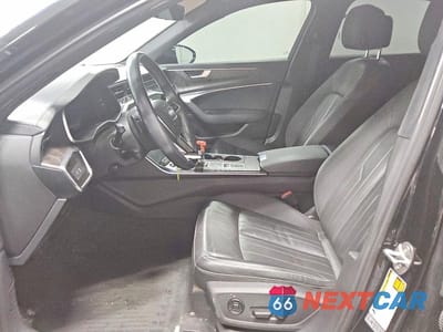 Zdjęcie 7 z 12 samochodu: 2022 AUDI A6 PREMIUM PLUS VIN:WAUE3BF26NN019158 - miniatura