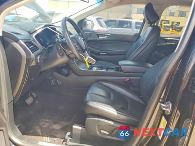 Zdjęcie 7 z 13 samochodu: 2020 FORD EDGE TITANIUM VIN:2FMPK3K91LBB15727 - miniatura