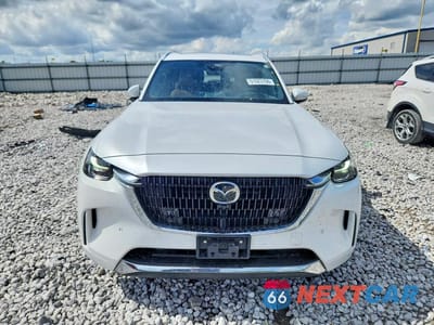 Piąte zdjęcie samochodu w środku: 2024 MAZDA CX-90 PREMIUM PLUS VIN:JM3KKEHC2R1137177 - miniatura
