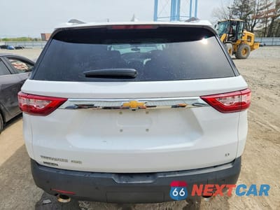 Zdjęcie 6 z 13 samochodu: 2019 CHEVROLET TRAVERSE LT VIN:1GNEVGKW4KJ124634 - miniatura