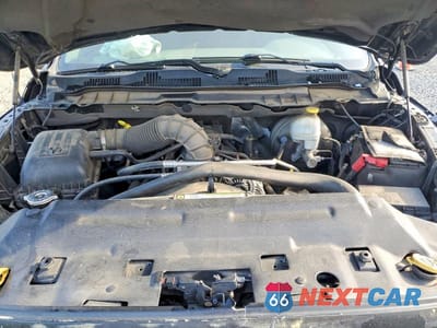Zdjęcie 11 z 12 samochodu: 2011 DODGE RAM 1500 VIN:1D7RV1CT0BS640744 - miniatura