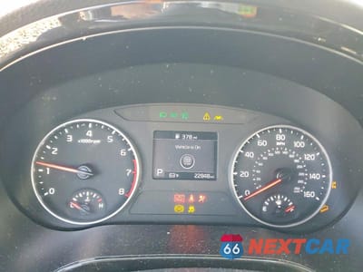 Zdjęcie 9 z 12 samochodu: 2021 KIA SELTOS EX VIN:KNDERCAA4M7142255 - miniatura