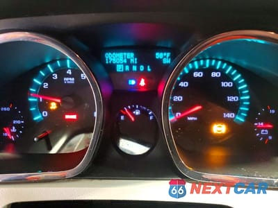 Zdjęcie 9 z 14 samochodu: 2012 CHEVROLET TRAVERSE LTZ VIN:1GNKVLED3CJ200366 - miniatura