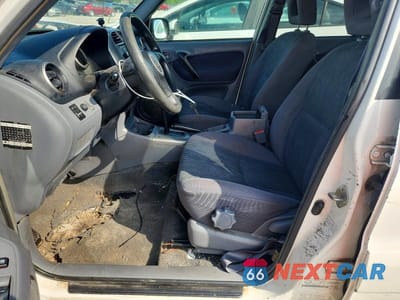 Zdjęcie 7 z 13 samochodu: 2002 TOYOTA RAV4 BASE VIN:JTEHH20V220140150 - miniatura