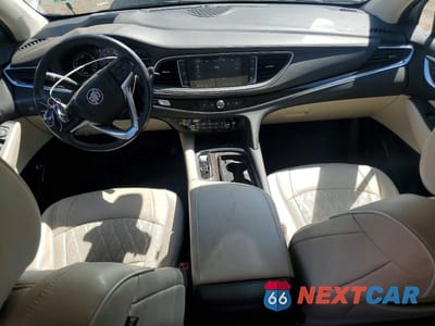 Zdjęcie 8 z 13 samochodu: 2022 BUICK ENCLAVE AVENIR VIN:5GAEVCKW8NJ104975 - miniatura