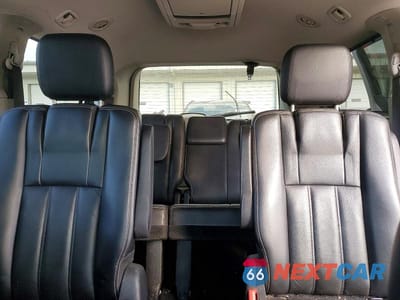 Zdjęcie 10 z 13 samochodu: 2011 CHRYSLER TOWN & COUNTRY TOURING L VIN:2A4RR8DG0BR607182 - miniatura