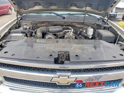 Zdjęcie 11 z 12 samochodu: 2008 CHEVROLET SILVERADO C1500 VIN:1GCEC14X98Z176241 - miniatura