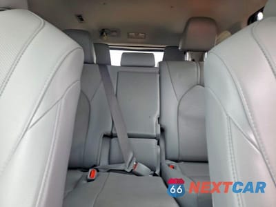 Zdjęcie 10 z 13 samochodu: 2021 TOYOTA HIGHLANDER LIMITED VIN:5TDDZRBHXMS156306 - miniatura