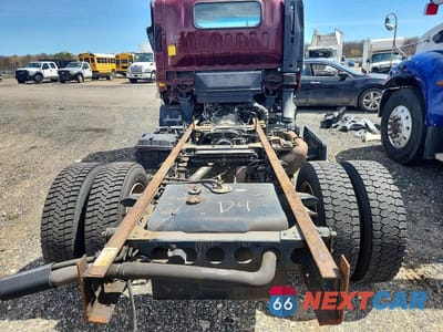 Zdjęcie 10 z 14 samochodu: 2020 ISUZU NPR XD VIN:JALC4W168L7K01033 - miniatura