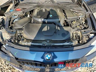 Zdjęcie 11 z 12 samochodu: 2017 BMW 430I GRAN COUPE VIN:WBA4F7C34HG789591 - miniatura