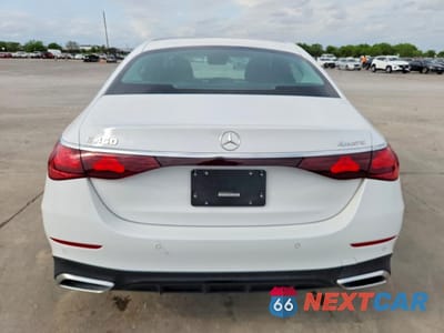 Zdjęcie 6 z 13 samochodu: 2024 MERCEDES-BENZ E 450 4MATIC VIN:W1KLF6BB9RA044475 - miniatura