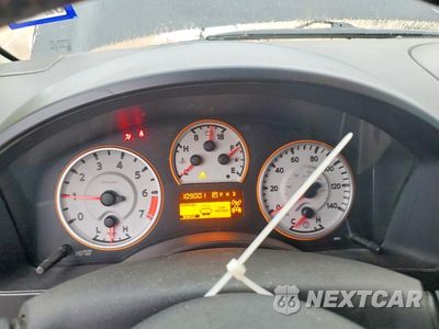 Zdjęcie 9 z 12 samochodu: 2008 NISSAN TITAN XE VIN:1N6AA07C38N310107 - miniatura