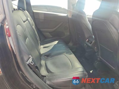 Zdjęcie 10 z 12 samochodu: 2020 TESLA MODEL Y VIN:5YJYGDEE3LF045854 - miniatura