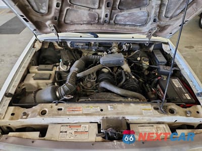 Zdjęcie 11 z 12 samochodu: 1997 FORD RANGER VIN:1FTCR10A1VUD33180 - miniatura