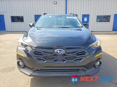 Piąte zdjęcie samochodu w środku: 2026 SUBARU CROSSTREK SPORT VIN:4S4GUHF63T3761150 - miniatura