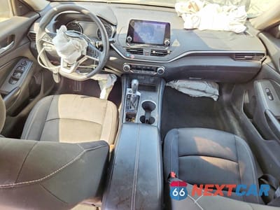 Zdjęcie 8 z 13 samochodu: 2022 NISSAN ALTIMA SV VIN:1N4BL4DV6NN352111 - miniatura