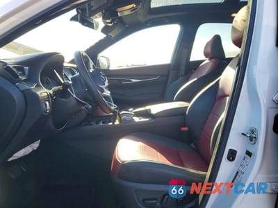 Zdjęcie 7 z 14 samochodu: 2025 INFINITI QX50 SPORT VIN:3PCAJ5FB6SF103287 - miniatura