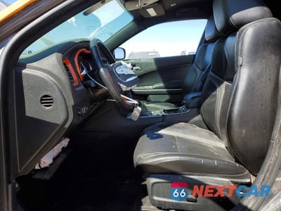 Zdjęcie 7 z 11 samochodu: 2019 DODGE CHARGER SXT VIN:2C3CDXBG9KH753260 - miniatura