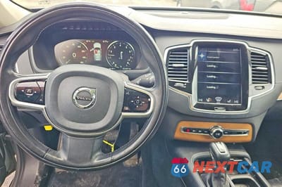 Zdjęcie 9 z 14 samochodu: 2019 VOLVO XC90 T6 INSCRIPTION VIN:YV4A22PL6K1477567 - miniatura