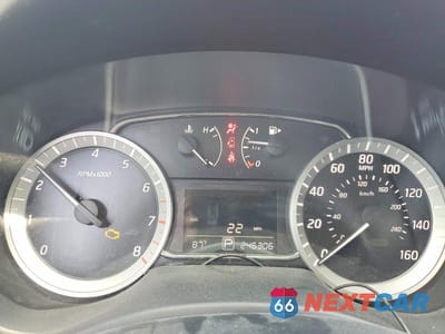 Zdjęcie 9 z 12 samochodu: 2013 NISSAN SENTRA S VIN:3N1AB7AP5DL742697 - miniatura