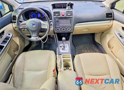 Zdjęcie 8 z 12 samochodu: 2014 SUBARU XV CROSSTREK 2.0I HYBRID TOURING VIN:JF2GPBKCXEH274572 - miniatura