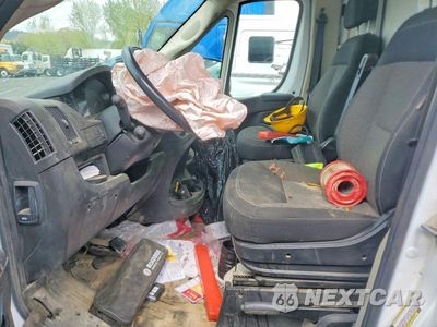Zdjęcie 7 z 12 samochodu: 2021 RAM PROMASTER 3500 BOX TRUCK VIN:3C7WRVLG8ME533106 - miniatura