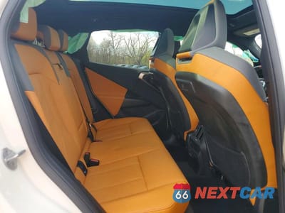 Zdjęcie 11 z 13 samochodu: 2025 BMW X3 M50 VIN:5UX73GP02S9Z76167 - miniatura