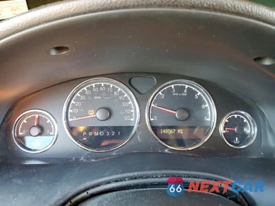 Zdjęcie 9 z 13 samochodu: 2008 CHEVROLET UPLANDER LS VIN:1GNDV23W98D105744 - miniatura