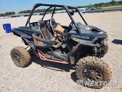2023 POLARIS RZR XP 1000 - UTILITY VEHICLE 3NSNAE992PH353887 - główne zdjęcie licytacji z USA - miniatura