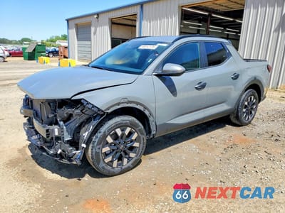 2025 HYUNDAI SANTA CRUZ SEL 5NTJB4DE3SH139543 - główne zdjęcie licytacji z USA - miniatura